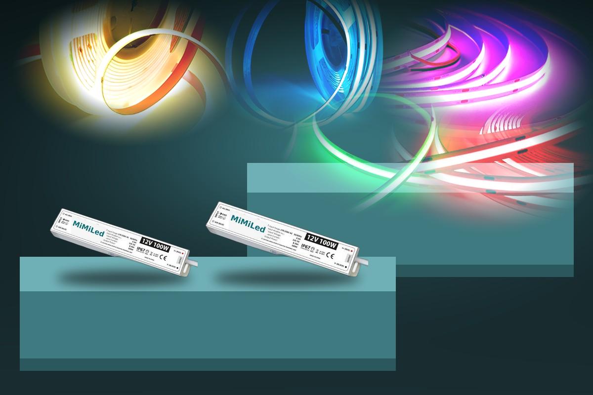 LED strip
